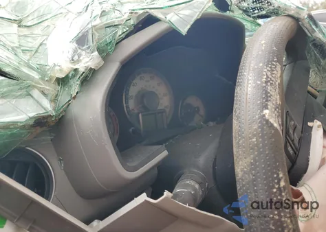 2013 Honda Pilot Ex из США, поврежденный, VIN 5FNYF3H43DB008403